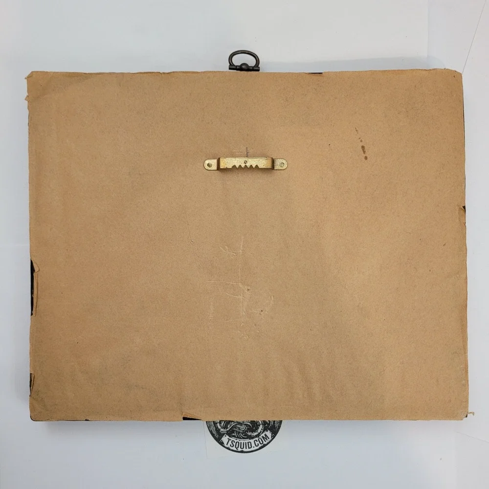 Frederick Elmiger epoxy has
